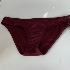 Bikini separates bottoms